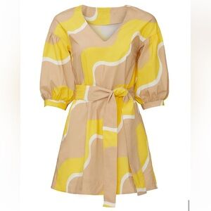 RTR Chinti & Parker DRESS